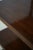 Brown Baker Chippendale Mahogany 4 Tier Etagere Shelf For Sale - Image 8 of 12