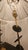 Mid 20th Century Pair of Mid 20th Century Rembrandt Modern Brass Lamps, Unmarked For Sale - Image 5 of 6