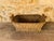 Vintage wicker and rattan bread basket 1930s/1940s basket is made of wicker and rattan. There are two wonderful flexible...