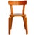 Alvar Aalto Model 69 Bentwood Side Chair For Sale