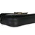 Black Calfskin Monogram Swing Bag For Sale In New York - Image 6 of 9