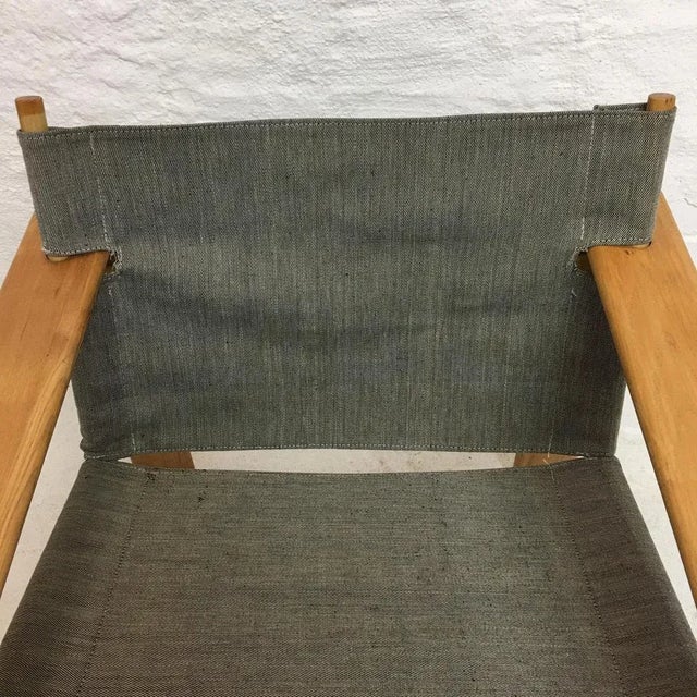 Laser Armchair by Tarcisio Colzani for Mobilgirgi, Cantu For Sale - Image 11 of 12