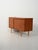 1960s Swedish Sideboard with Writing Desk, 1960s For Sale - Image 5 of 14