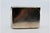 Plain Silver Matchbook with Gold Interior and Hinged Lid For Sale - Image 4 of 11