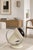 Infraphil Lamp by Charlotte Perriand for Philips, 1954 For Sale - Image 3 of 14