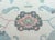 Turkish Oushak Rug 12'2" x 15'7" #20298 For Sale - Image 4 of 8