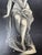 Vintage Painted Metal Panel After Lombardi’s Susanna For Sale - Image 4 of 8