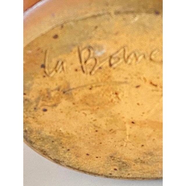 Stoneware Jug or Pitcher by Eric Astoul, France, 1960s For Sale - Image 4 of 10