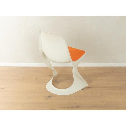 Casalino Chairs by Alexander Begge for Casala, Set of 6 For Sale - Image 6 of 10