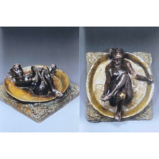 Christie's New York Impressionist and Modern Art Evening Sale 5/7/02 Sale 1075 For Sale - Image 13 of 17
