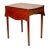 George III Mahogany And Gonsalvo Alves Pembroke Table For Sale - Image 10 of 12