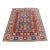 Kurdish Decorative Anatolian Rug For Sale
