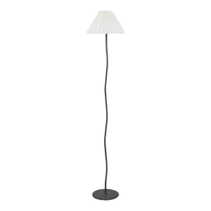 Minimalist Wavy Floor Lamp