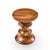 Charles & Ray Eames for Herman Miller Mid Century Walnut Time Life Stool For Sale In Chicago - Image 6 of 6