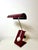 1970s Picchio Desk Lamp by Mauro Martini for Fratelli Martini, Italy, 1970s For Sale - Image 5 of 5