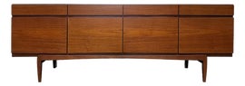 Example of Ib Kofod-Larsen Credenzas and Sideboards