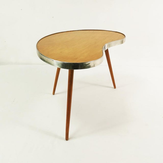 Vintage Flower Stand from Akti, Germany, 1960s For Sale - Image 4 of 13