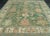 Turkish Oushak Rug 8'5" x 10'5" #20388 Explore a curated collection of hallway runners, wool rugs, and handmade...