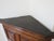Georgian Oak Panelled Wall-Hanging Corner Cupboard, 1750, in Good conditions. Designed before 1890