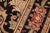 1980s Art Nouveau William Morris Wool Area Rug - 6'1" X 9'1" For Sale In New York - Image 6 of 10