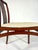 Mid-Century Modern Dining Chairs, Italy, 1960s, Set of 6 For Sale - Image 10 of 11