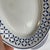 Ceramic Ravier Kleber Plates from KG Lunéville, 1960s, Set of 2 For Sale - Image 7 of 8