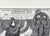 1960s Johannes Gachnang, Antonius Höckelmann, Georg Baselitz, Hand-Signed Etching, 1966, Paper For Sale - Image 5 of 18