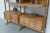 Danish Freestanding Oak Bookcase by Henning Kjærnulf for Nyrup Møbler, 1960s For Sale - Image 16 of 18