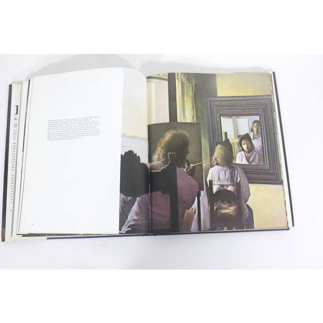Black 1979 Dali Art Book Hard Cover Book English Translation Ramōn Gōmez De La Serna For Sale - Image 8 of 11