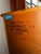 Vintage 1960 Drexel Heritage Cabernet Triple Dresser / Sideboard For Sale - Image 12 of 12