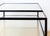 Black Bar Cart by Herbert Hirche for Christian Holzäpfel, 1956 For Sale - Image 8 of 12
