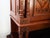 German Oak Cupboard, 1920s For Sale - Image 17 of 18
