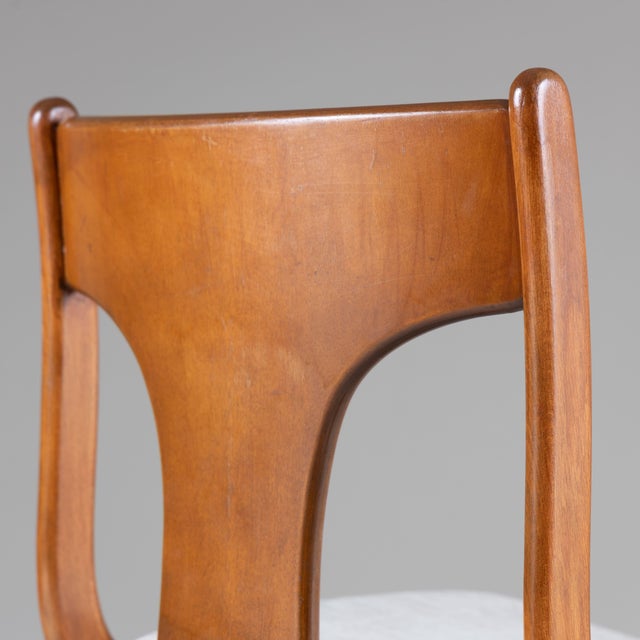 Mid-Century Chairs, 1970s, Set of 2 For Sale - Image 15 of 17
