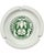 Ceramic Vintage University Club Chicago Ceramic Ashtray For Sale - Image 7 of 9