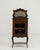 19th Century Victorian Slimline Cabinet For Sale - Image 12 of 13