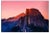Evgeny Tchebotarev, Half Dome at Colourful Sunset, California, Usa, Photographic Paper For Sale