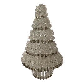 Example of Outsider and Self Taught Art Holiday Decor