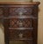 Chinese Thomas Chippendale Desk from Edward & Roberts For Sale - Image 11 of 18