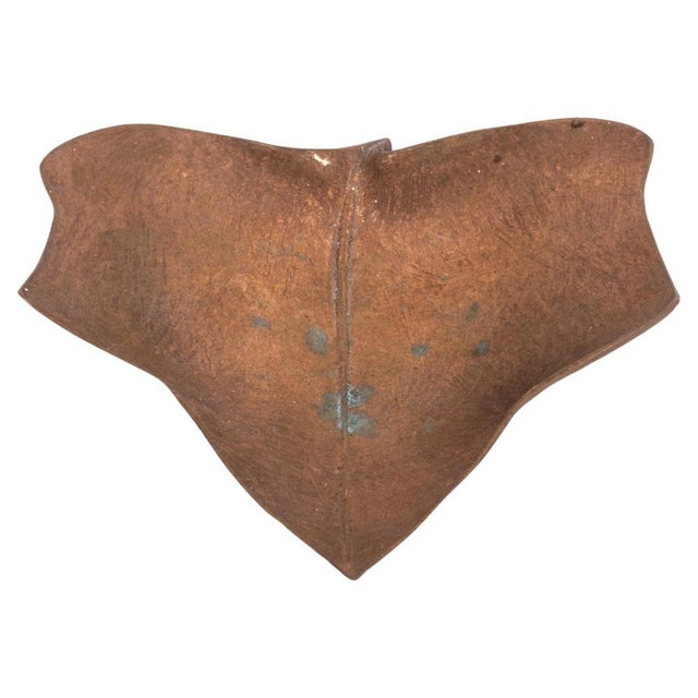 1960s Bowl by Carl Auböck, Austria, 1960s For Sale - Image 5 of 5
