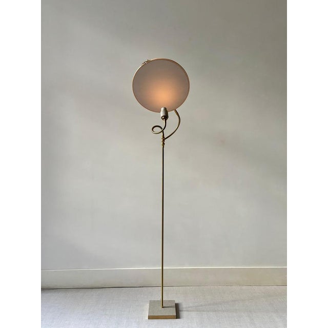 No. 34 Floor Lamp by Sander Bottinga For Sale - Image 4 of 6