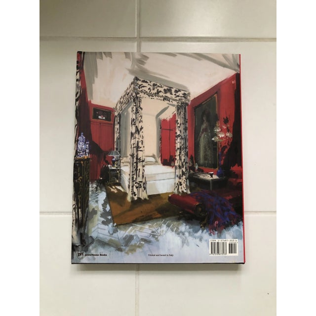 2020s Sale Jeremiah a Romantic Vision Book Reduced For Sale - Image 5 of 5