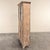 Late 19th Century 19th Century Rustic Country French Stripped Pine Vitrine For Sale - Image 5 of 18