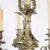 DETAILS This antique, compact French chandelier was artistically conceived with many decorative elements. It features...