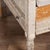 19th Century Swedish Gustavian Original Gray Painted Pine Bench For Sale - Image 9 of 17