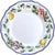Traditional Frutta Dinner Plate, Simplified For Sale - Image 3 of 3