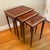 Traditional Edwardian Style Nesting Tables by Hekman - Set of 3 For Sale - Image 3 of 18