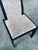 Italian Postmodern Dining Chairs, 1970s, Set of 6 For Sale - Image 4 of 18