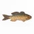 Wood Carved Fish For Sale - Image 7 of 9