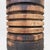 Mid-Century Modern Japanese Industrial Wooden Pulley, 1930s-1950s For Sale - Image 3 of 12
