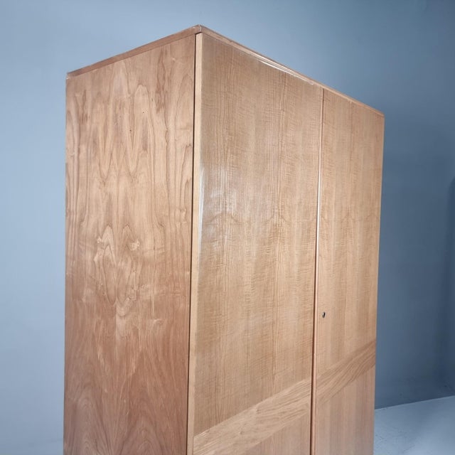 Vintage Wardrobe from Francisek Mezulanik, 1960s For Sale - Image 6 of 10